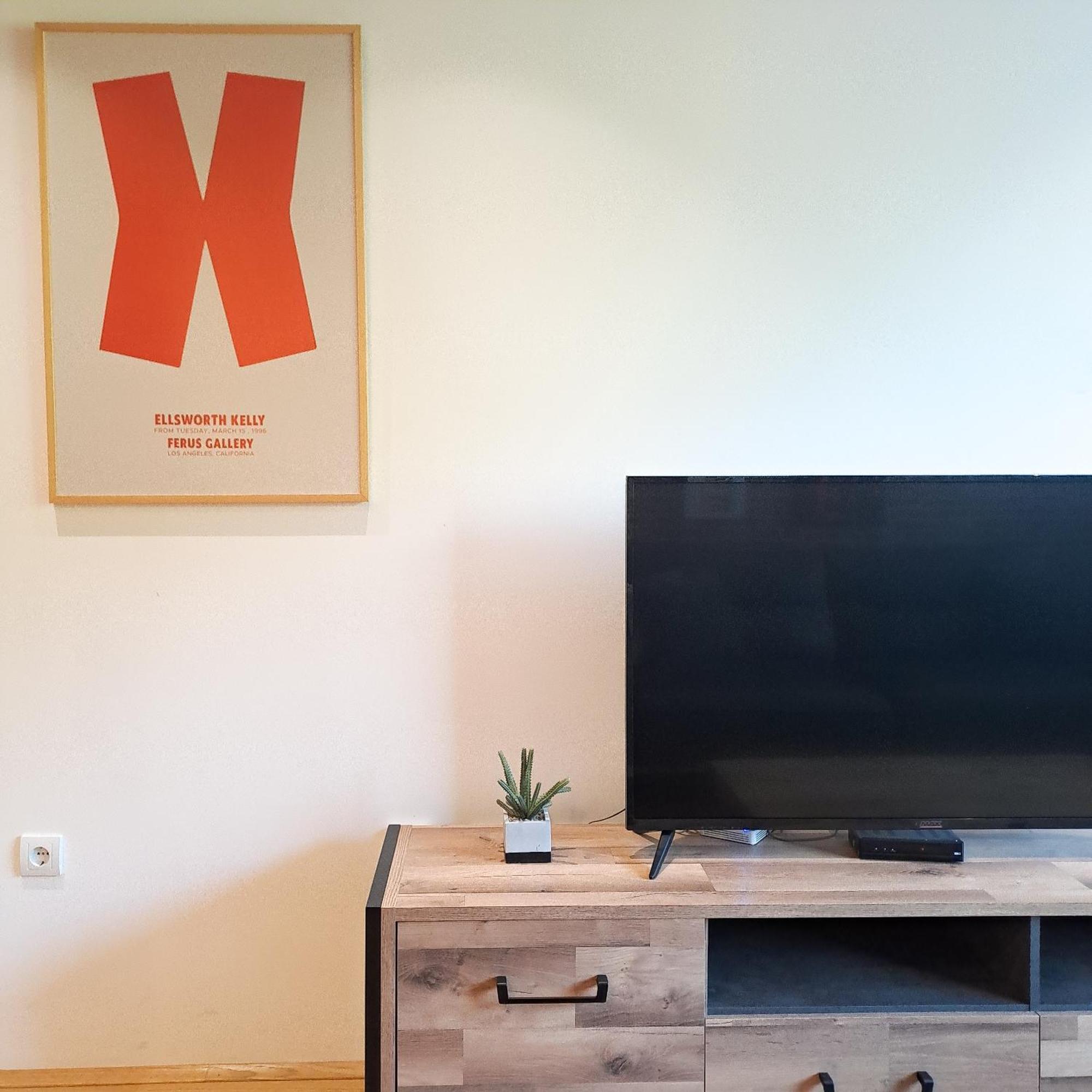 Cozy One-Bedroom Apartment At Ljubovic Park Podgorica Kültér fotó
